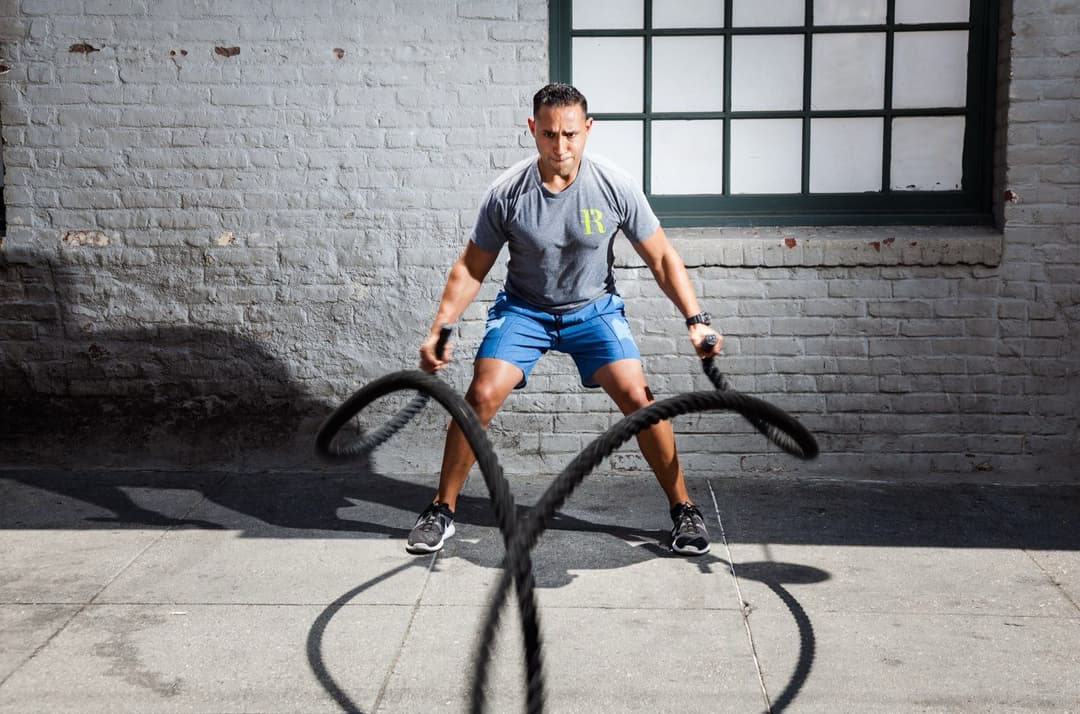 CalTech Longevity Event Showcase