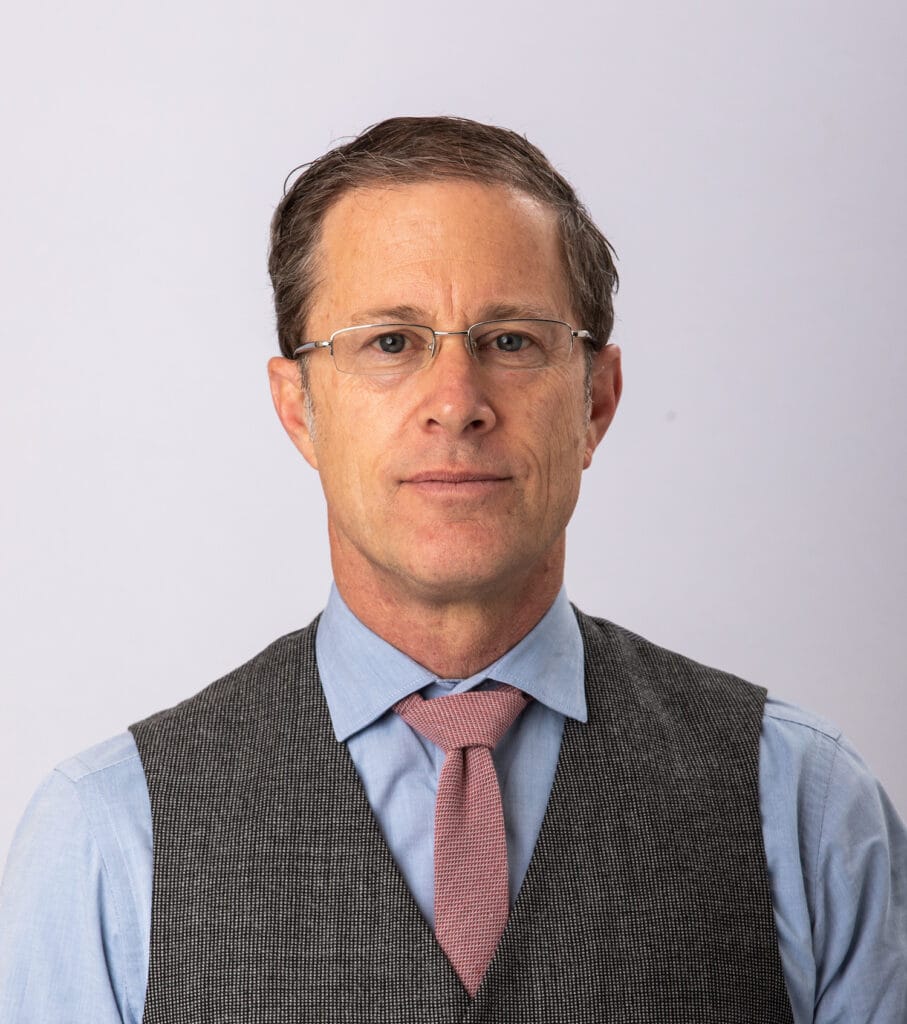 Dr. Jordan Schlain