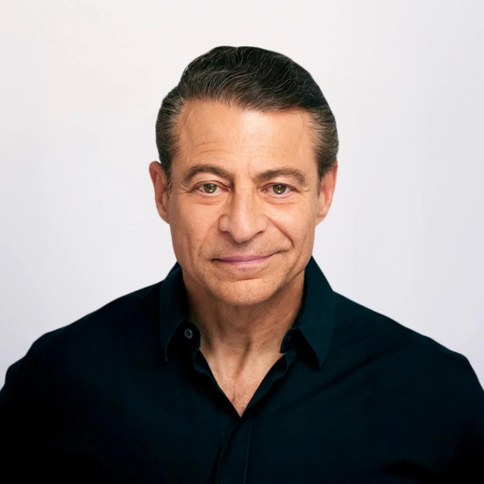 Peter Diamandis