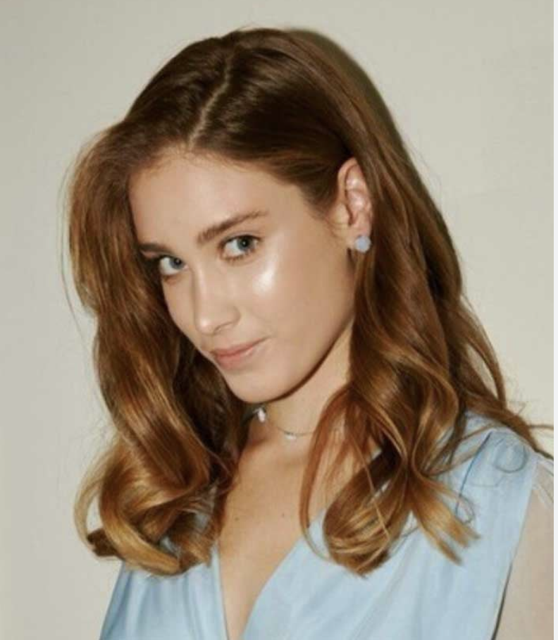 Andrea Olsen