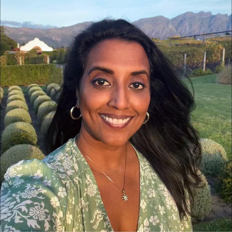 Roopa Dandamudi