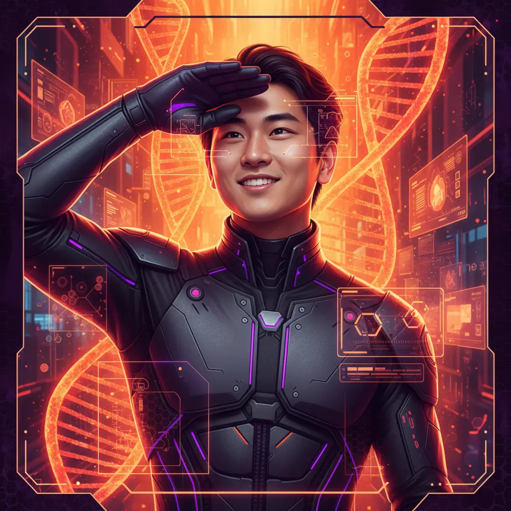 William Wang