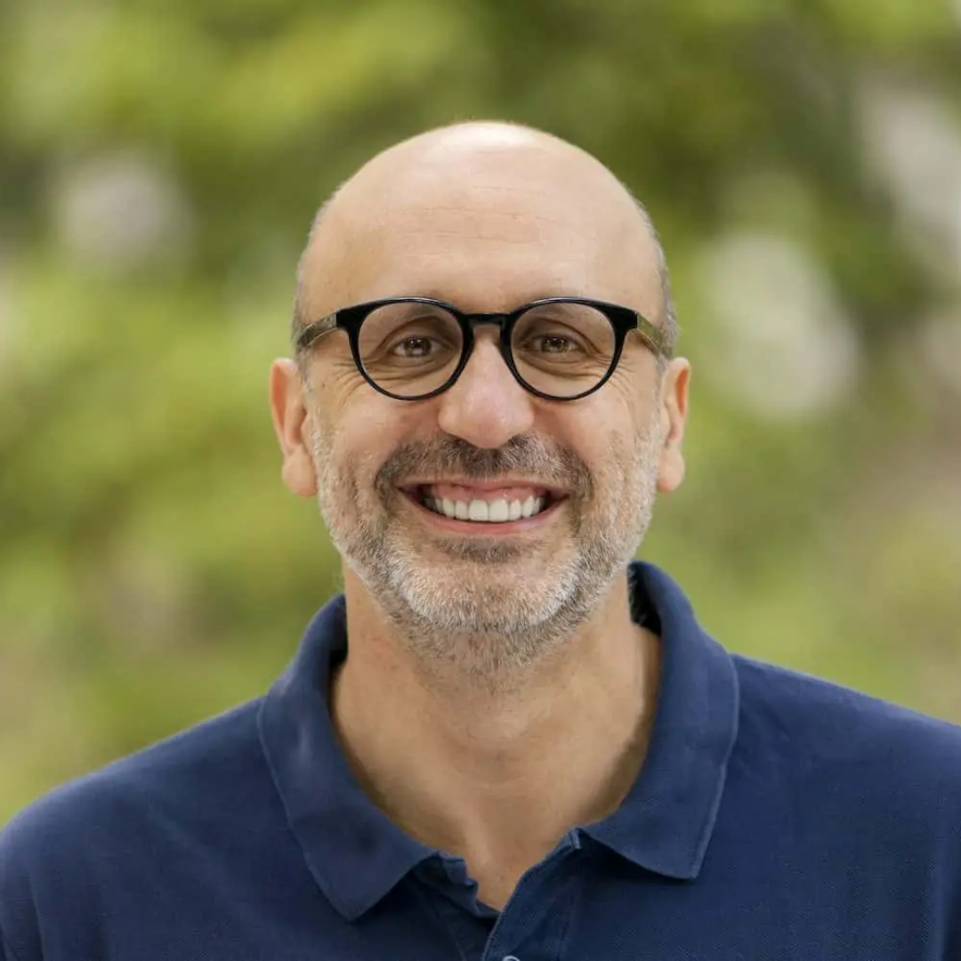 Antonio Rangel, Ph.D.