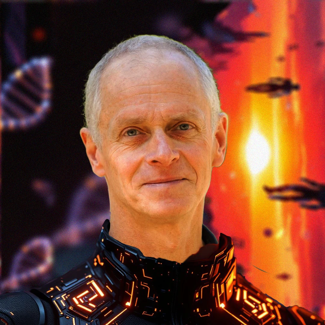 Ralph Adolphs, Ph.D.