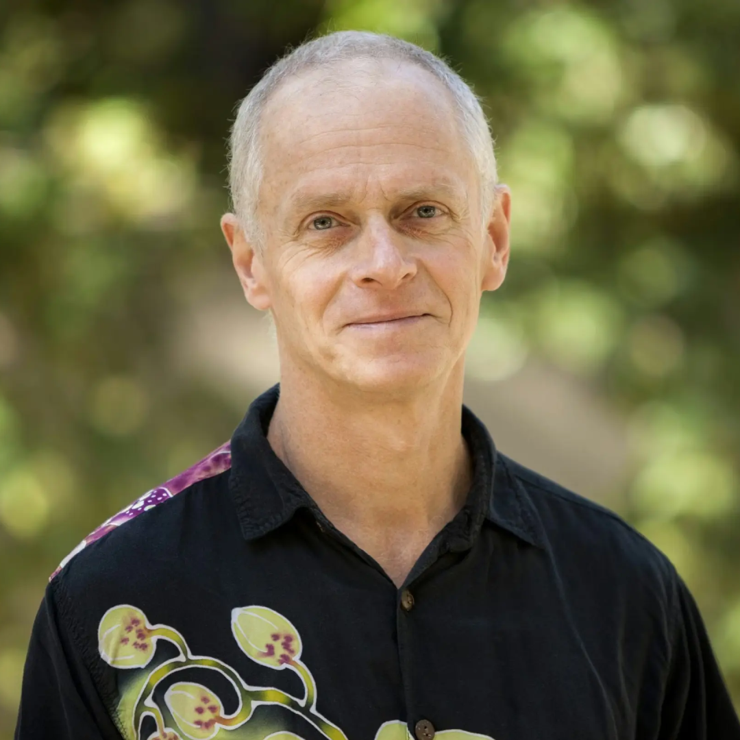Ralph Adolphs, Ph.D.